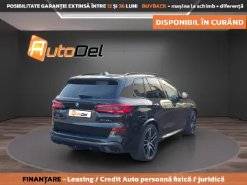 BMW X5 xDrive45e Sport-Automatic  M Sport