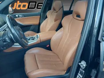 BMW X5 xDrive45e Sport-Automatic  M Sport