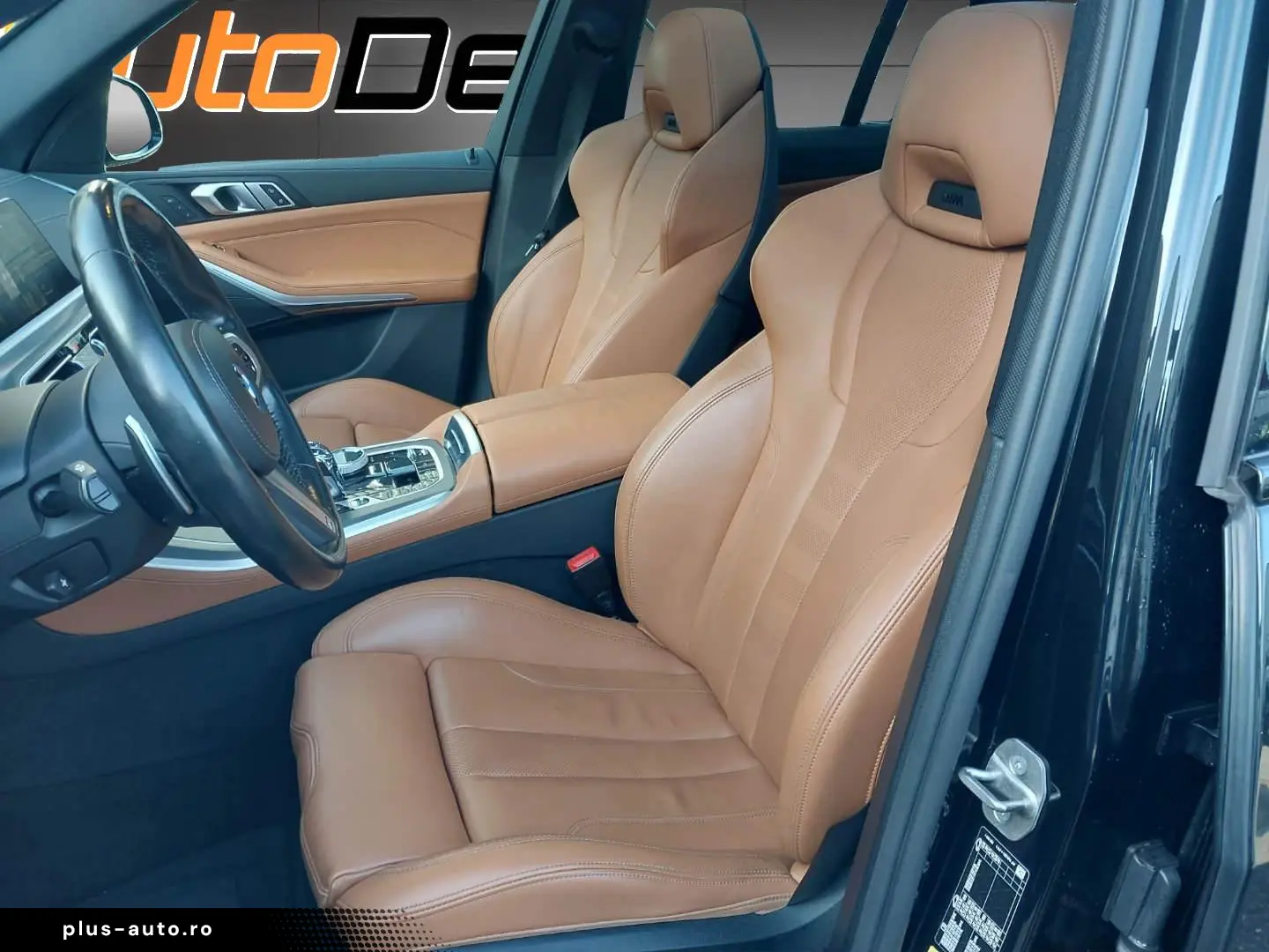 BMW X5 xDrive45e Sport-Automatic  M Sport