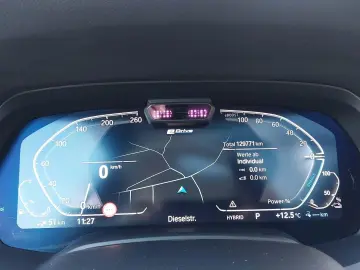 BMW X5 xDrive45e Sport-Automatic  M Sport