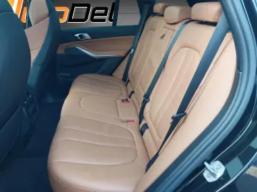 BMW X5 xDrive45e Sport-Automatic  M Sport