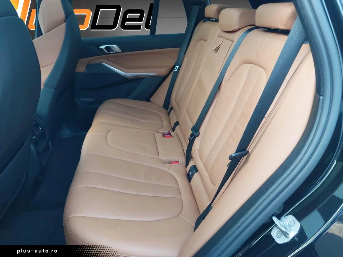 BMW X5 xDrive45e Sport-Automatic  M Sport