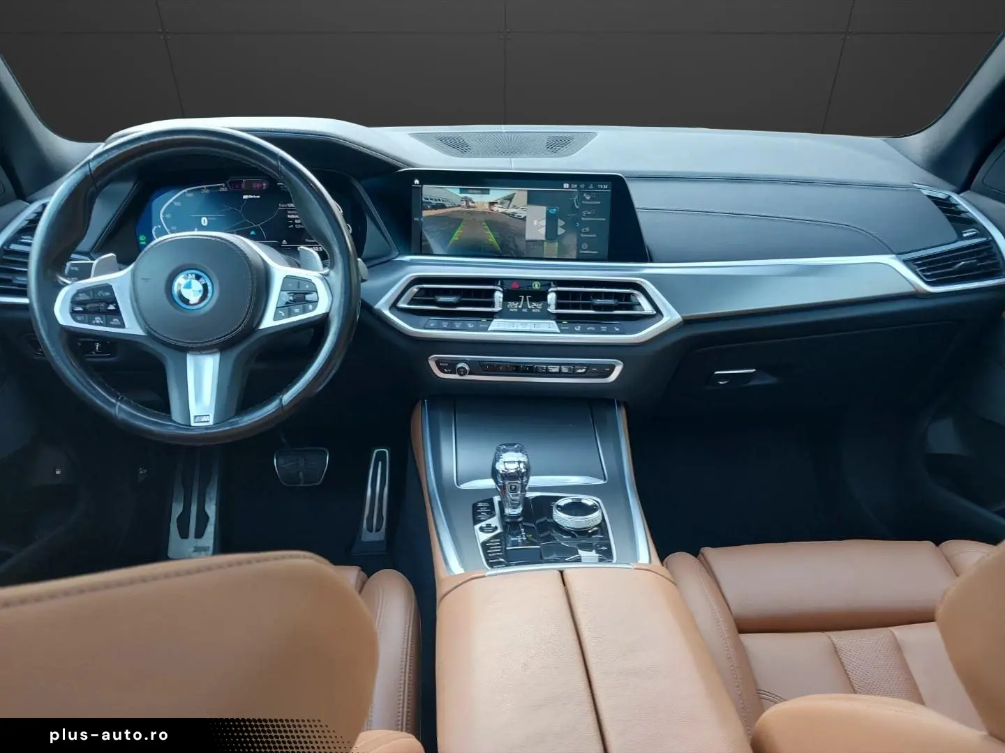 BMW X5 xDrive45e Sport-Automatic  M Sport