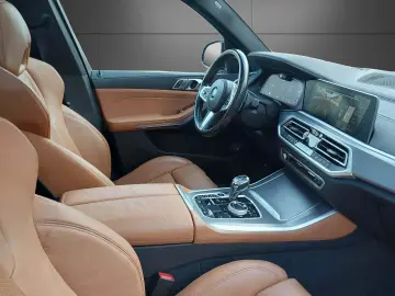 BMW X5 xDrive45e Sport-Automatic  M Sport