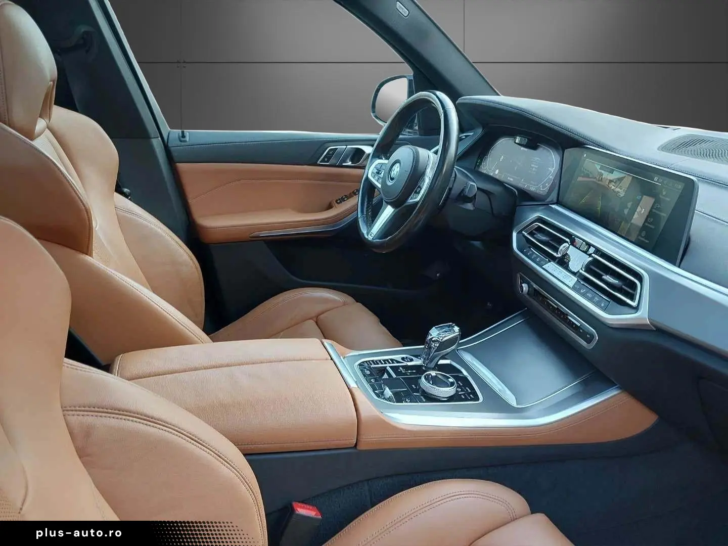 BMW X5 xDrive45e Sport-Automatic  M Sport