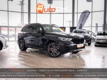 BMW X5 xDrive45e Sport-Automatic  M Sport