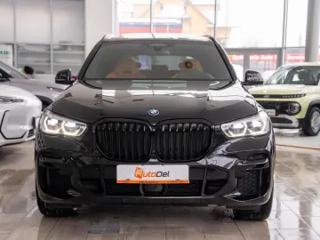 BMW X5 xDrive45e Sport-Automatic  M Sport