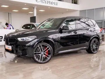 BMW X5 xDrive45e Sport-Automatic  M Sport