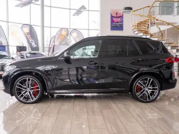 BMW X5 xDrive45e Sport-Automatic  M Sport