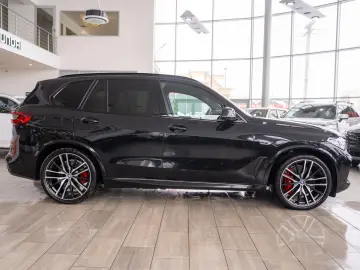 BMW X5 xDrive45e Sport-Automatic  M Sport
