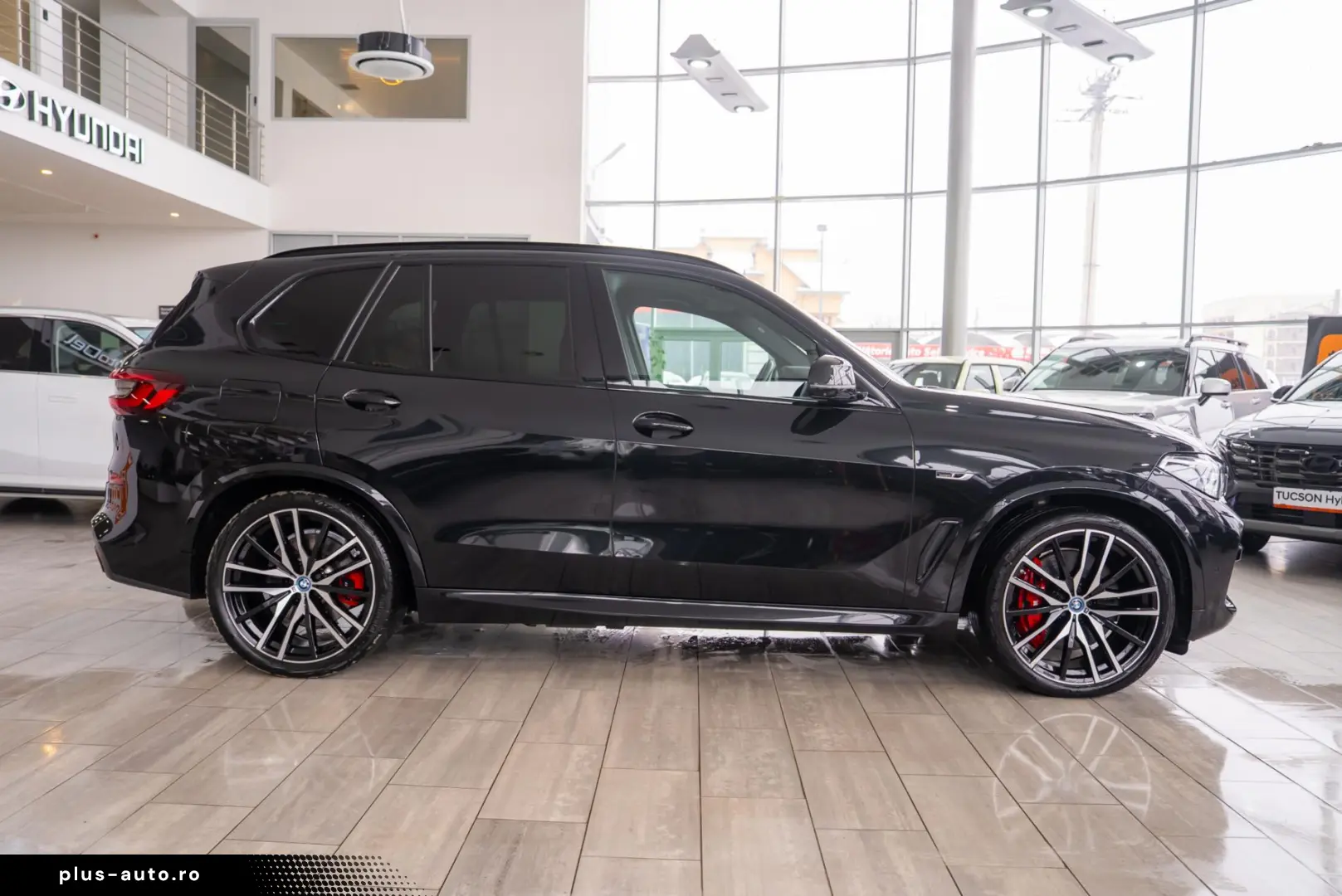 BMW X5 xDrive45e Sport-Automatic  M Sport