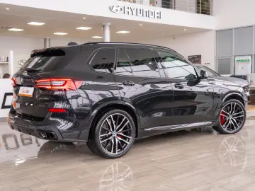BMW X5 xDrive45e Sport-Automatic  M Sport