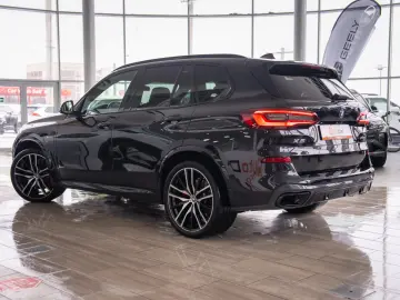 BMW X5 xDrive45e Sport-Automatic  M Sport