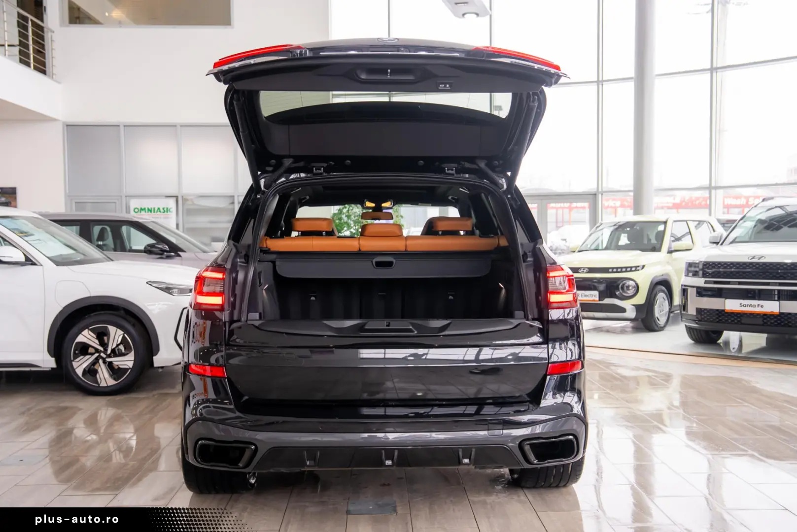 BMW X5 xDrive45e Sport-Automatic  M Sport