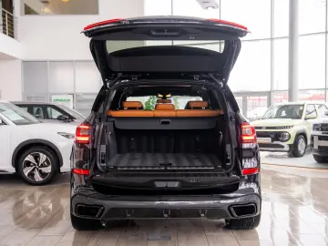 BMW X5 xDrive45e Sport-Automatic  M Sport