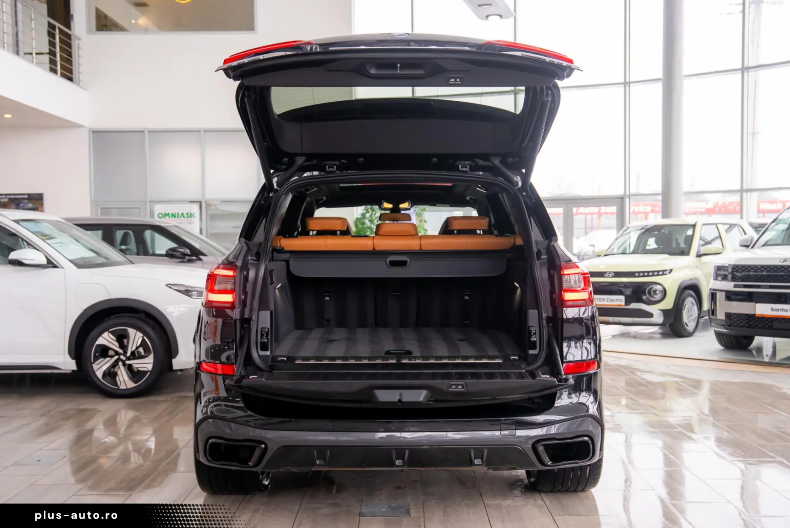 BMW X5 xDrive45e Sport-Automatic  M Sport