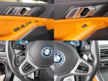 BMW X5 xDrive45e Sport-Automatic  M Sport