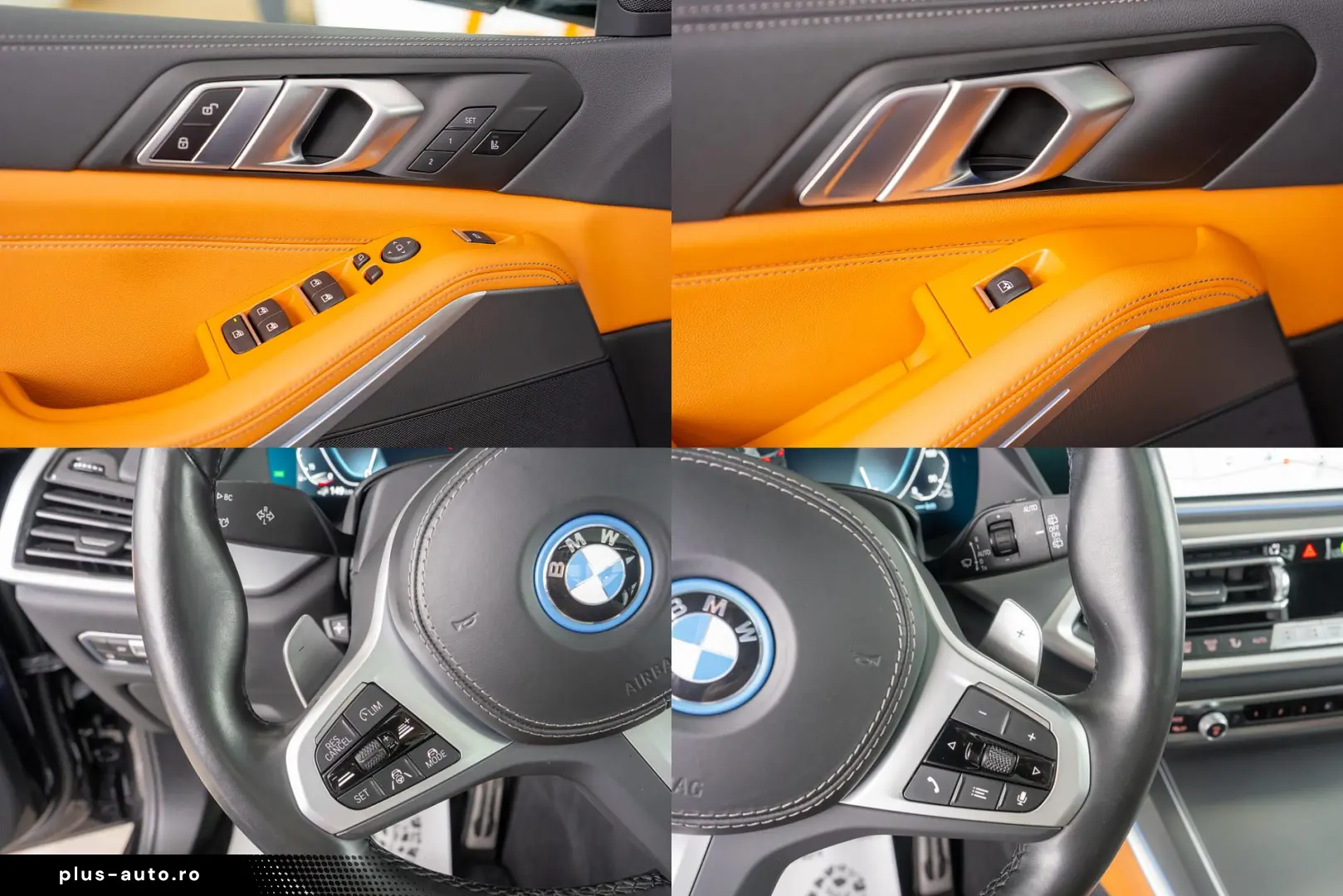 BMW X5 xDrive45e Sport-Automatic  M Sport