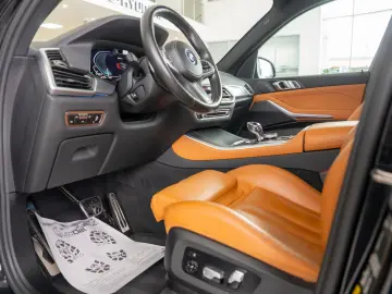 BMW X5 xDrive45e Sport-Automatic  M Sport