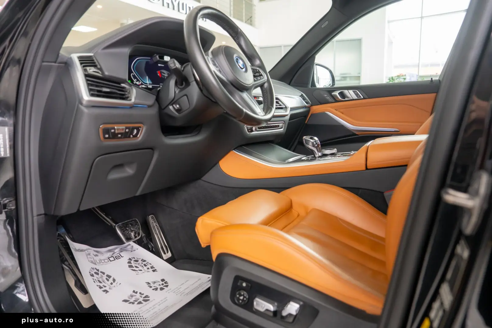 BMW X5 xDrive45e Sport-Automatic  M Sport