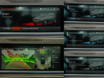 BMW X5 xDrive45e Sport-Automatic  M Sport