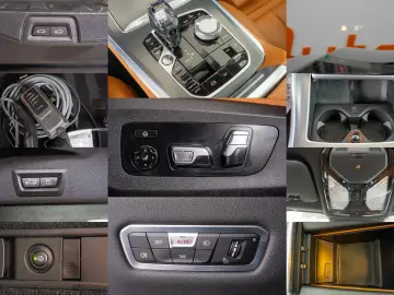 BMW X5 xDrive45e Sport-Automatic  M Sport