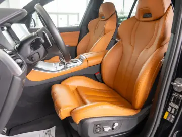 BMW X5 xDrive45e Sport-Automatic  M Sport