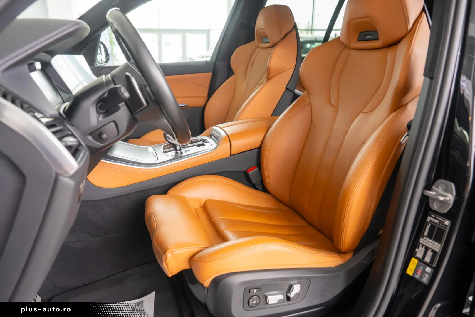 BMW X5 xDrive45e Sport-Automatic  M Sport