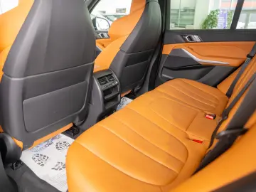 BMW X5 xDrive45e Sport-Automatic  M Sport