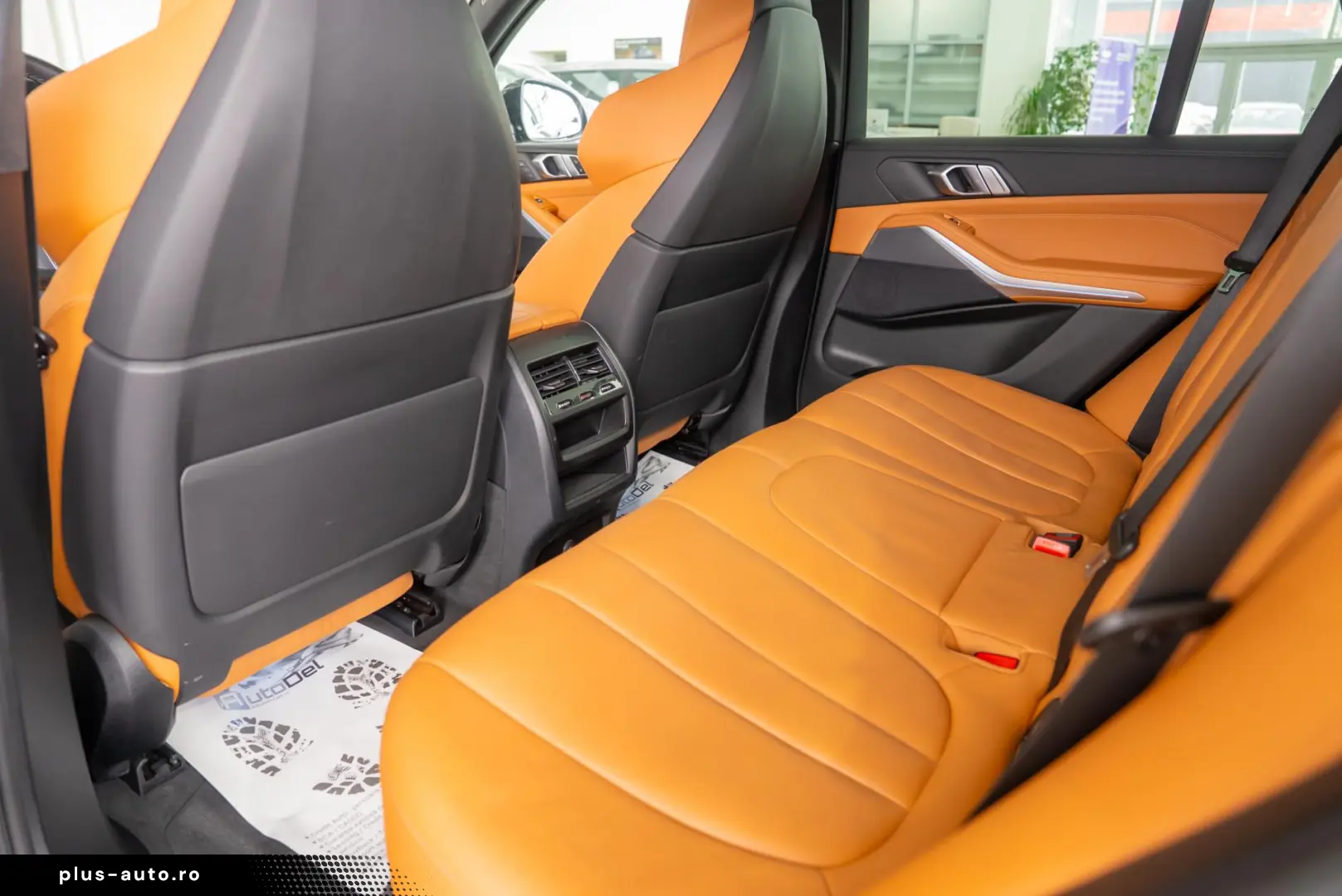 BMW X5 xDrive45e Sport-Automatic  M Sport