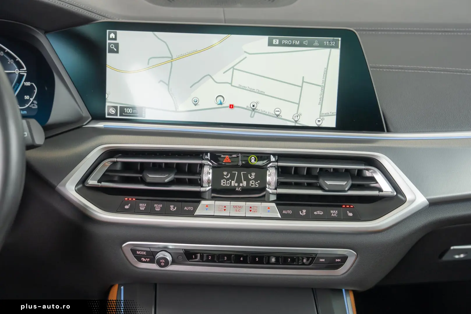 BMW X5 xDrive45e Sport-Automatic  M Sport