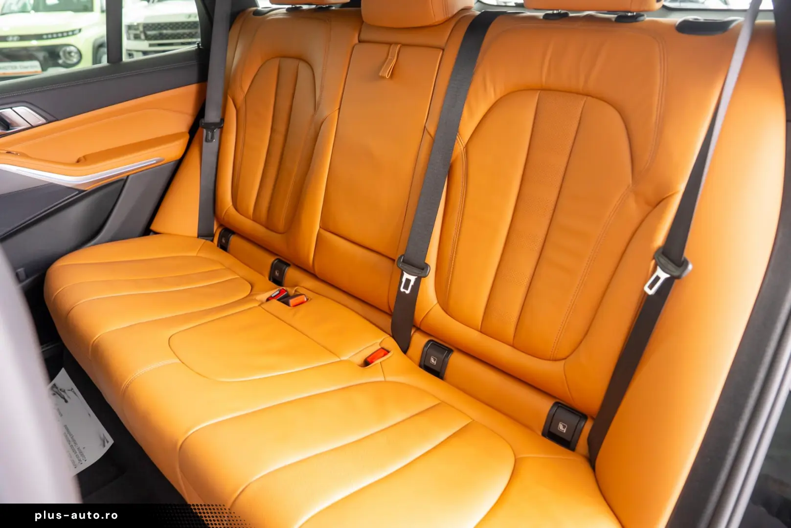 BMW X5 xDrive45e Sport-Automatic  M Sport