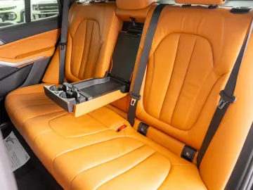 BMW X5 xDrive45e Sport-Automatic  M Sport