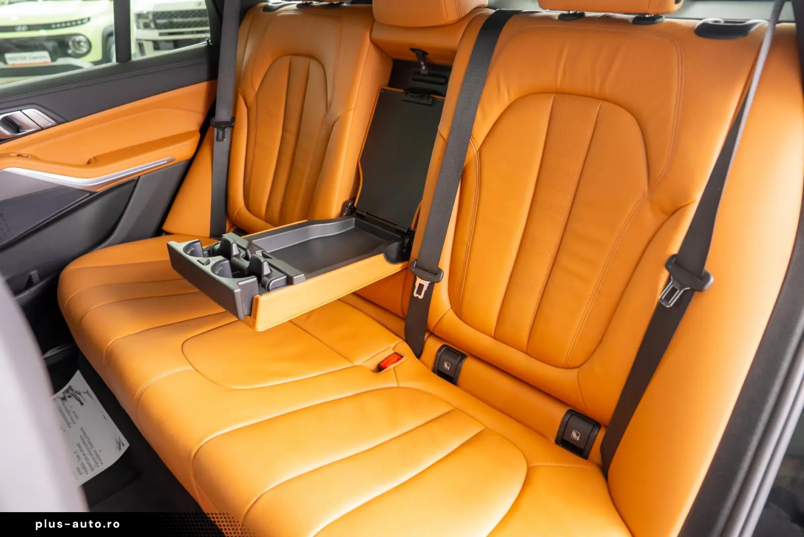 BMW X5 xDrive45e Sport-Automatic  M Sport