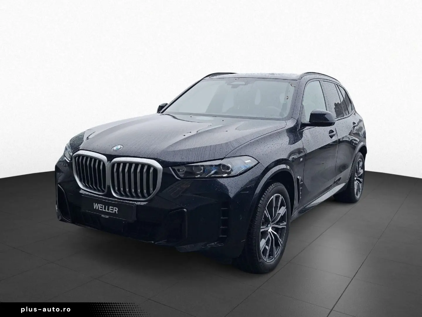 X5 xDr 30d M Sport AHK LCProf Ad.LED DrPro PaPro