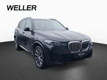 X5 xDr 30d M Sport AHK LCProf Ad.LED DrPro PaPro