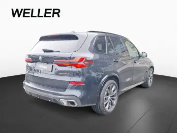 X5 xDr 30d M Sport AHK LCProf Ad.LED DrPro PaPro