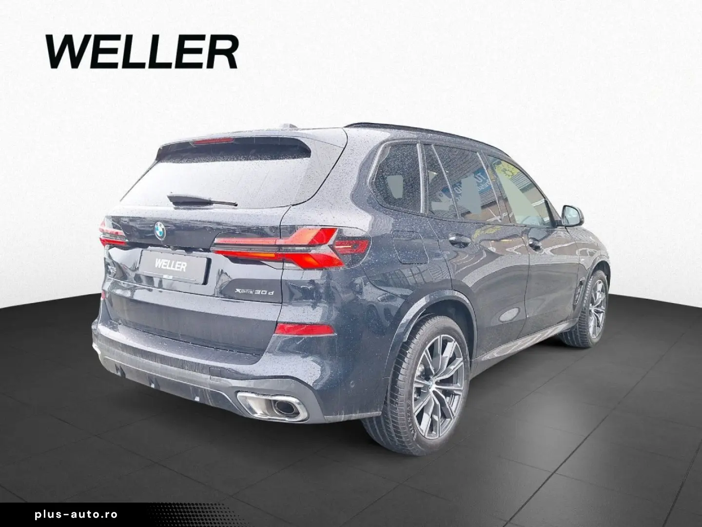 X5 xDr 30d M Sport AHK LCProf Ad.LED DrPro PaPro