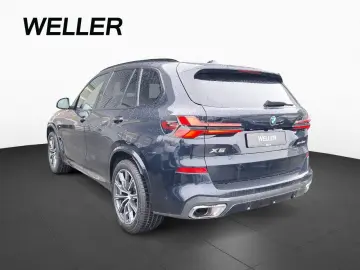 X5 xDr 30d M Sport AHK LCProf Ad.LED DrPro PaPro