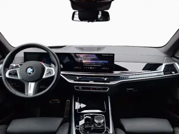 X5 xDr 30d M Sport AHK LCProf Ad.LED DrPro PaPro