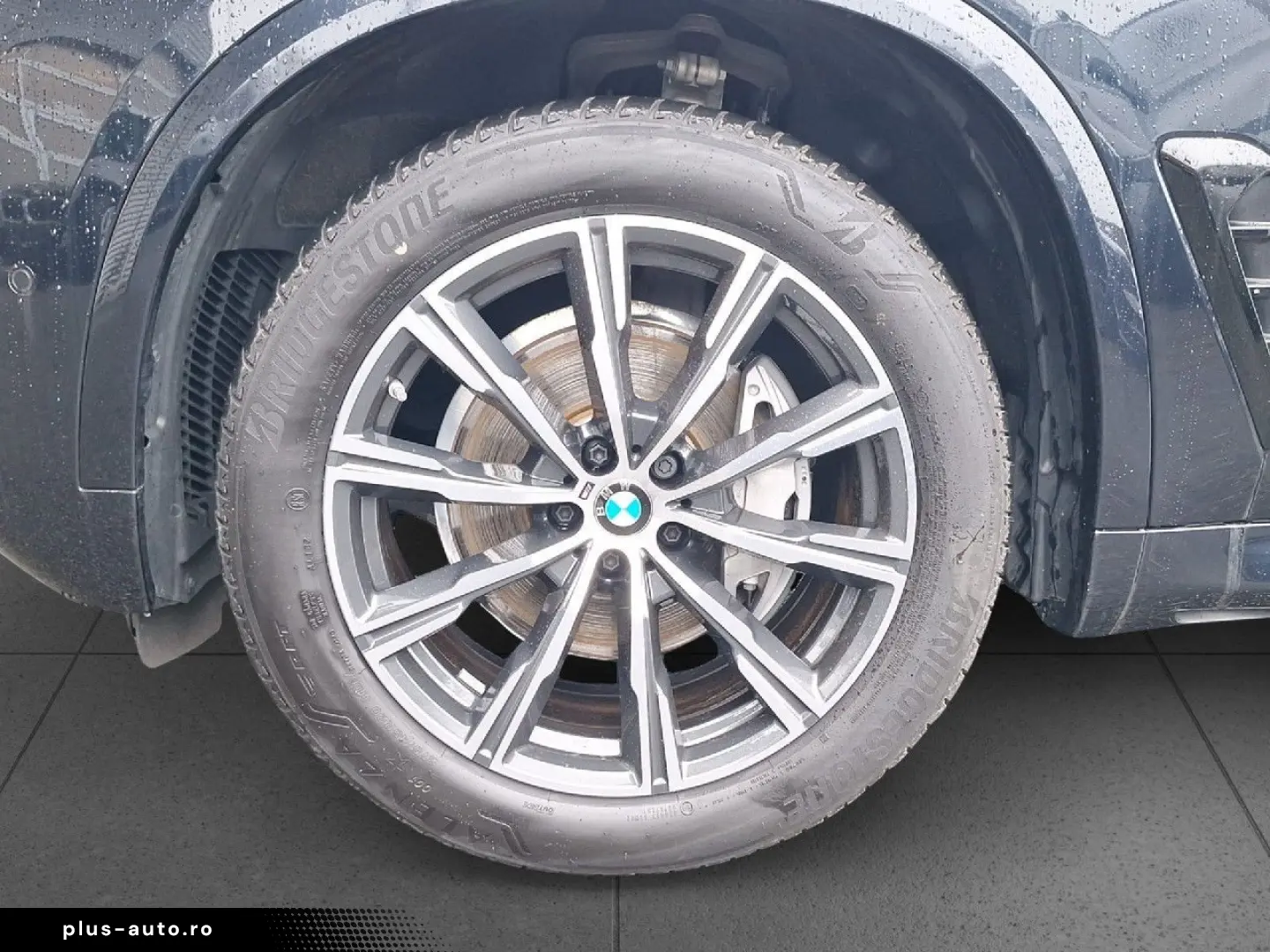 X5 xDr 30d M Sport AHK LCProf Ad.LED DrPro PaPro