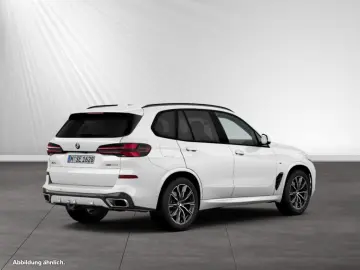 X5 xDrive30d M Sport AHK Head-Up Standhzg.