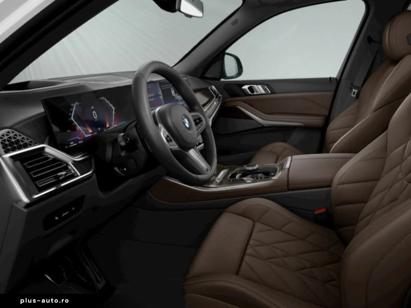 X5 xDrive30d M Sport AHK Head-Up Standhzg.