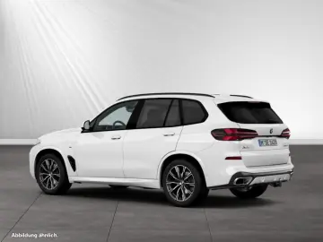 X5 xDrive30d M Sport AHK Head-Up Standhzg.