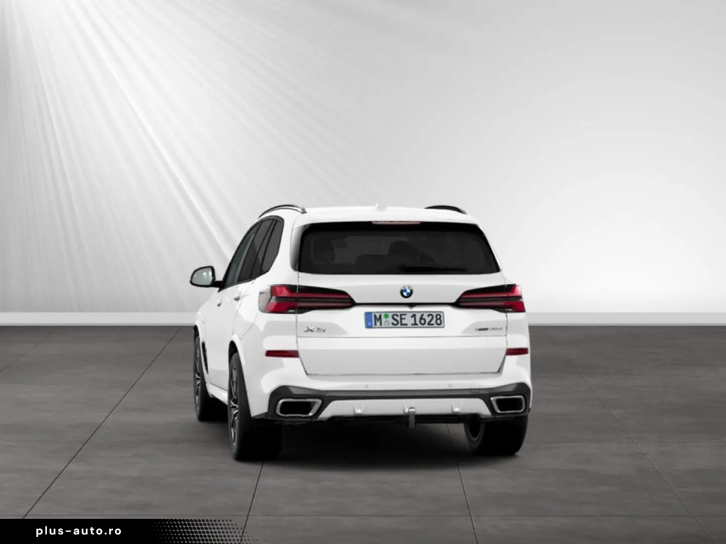 X5 xDrive30d M Sport AHK Head-Up Standhzg.