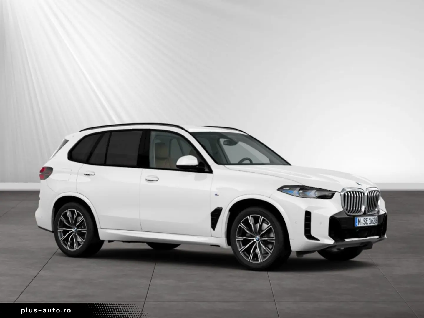 X5 xDrive30d M Sport AHK Head-Up Standhzg.