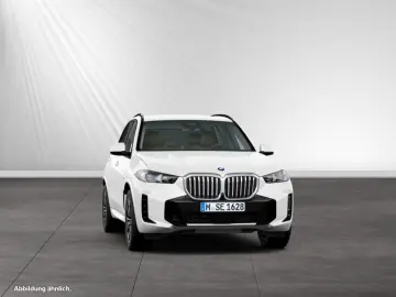 X5 xDrive30d M Sport AHK Head-Up Standhzg.