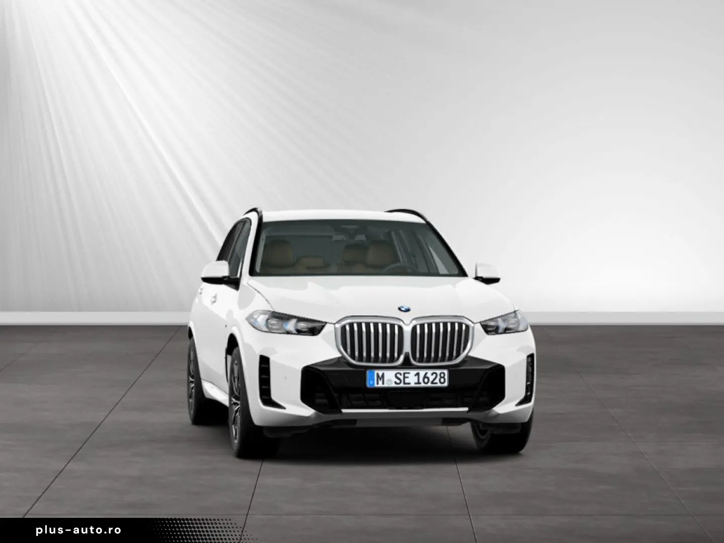 X5 xDrive30d M Sport AHK Head-Up Standhzg.