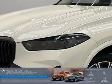 X5 xDrive30d M Sport AHK Harman K Kamera LED