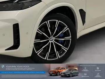 X5 xDrive30d M Sport AHK Harman K Kamera LED